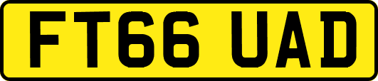 FT66UAD