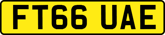 FT66UAE