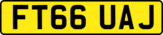 FT66UAJ