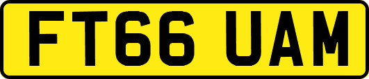 FT66UAM