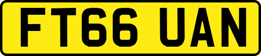 FT66UAN