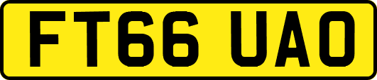 FT66UAO