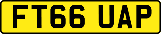 FT66UAP