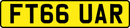 FT66UAR