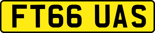 FT66UAS