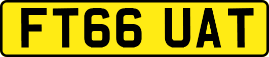 FT66UAT