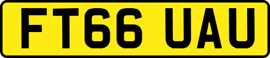 FT66UAU