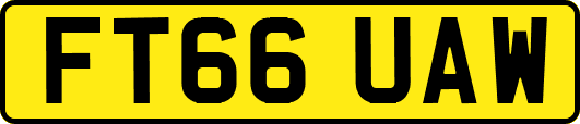 FT66UAW