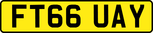 FT66UAY