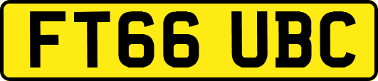 FT66UBC