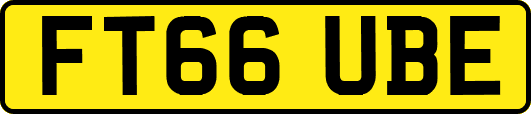 FT66UBE