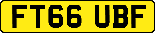 FT66UBF