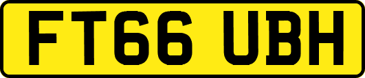 FT66UBH