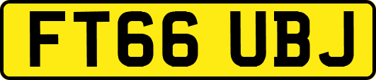 FT66UBJ