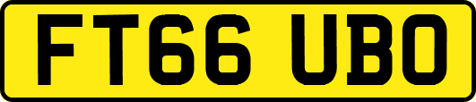 FT66UBO