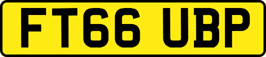 FT66UBP