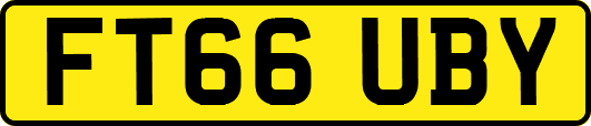 FT66UBY