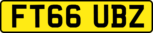 FT66UBZ