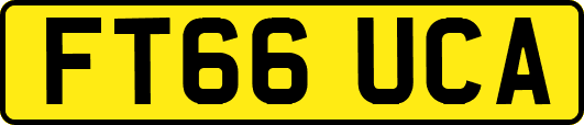 FT66UCA