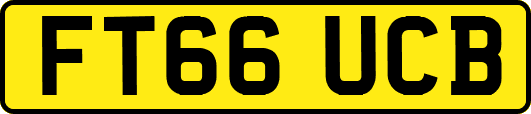 FT66UCB
