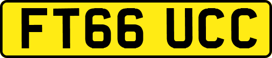 FT66UCC