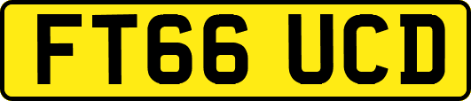FT66UCD
