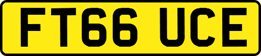 FT66UCE