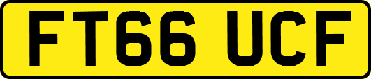 FT66UCF