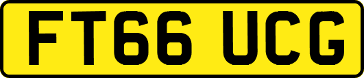 FT66UCG