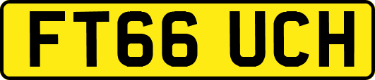 FT66UCH