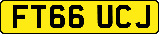 FT66UCJ