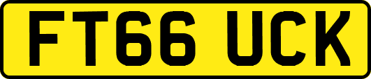 FT66UCK