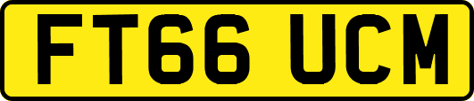 FT66UCM