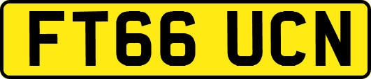 FT66UCN