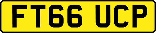 FT66UCP