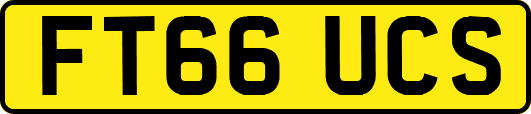 FT66UCS