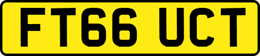 FT66UCT