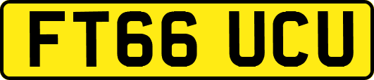 FT66UCU