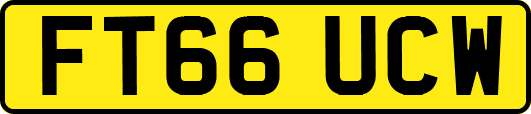 FT66UCW