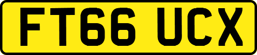 FT66UCX
