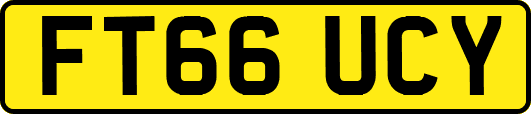 FT66UCY