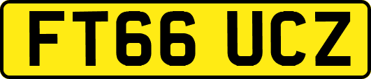 FT66UCZ