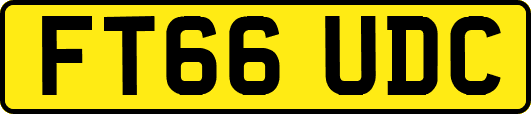 FT66UDC