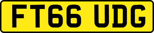FT66UDG