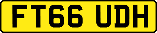 FT66UDH