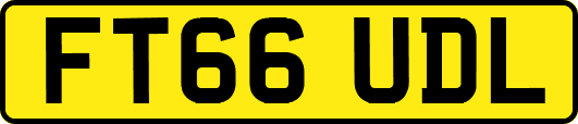 FT66UDL
