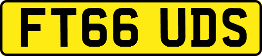 FT66UDS