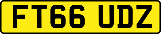 FT66UDZ