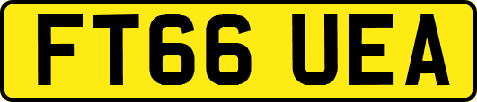 FT66UEA