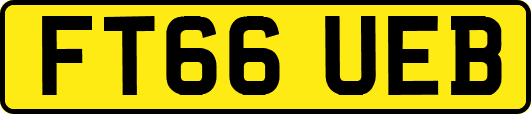 FT66UEB